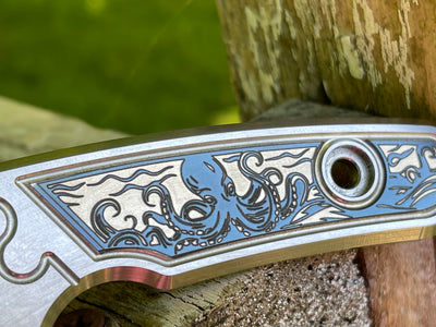 Skyline Fixed Blade
