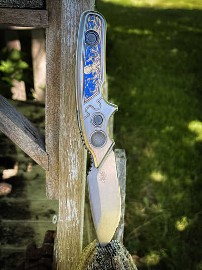 Skyline Fixed Blade