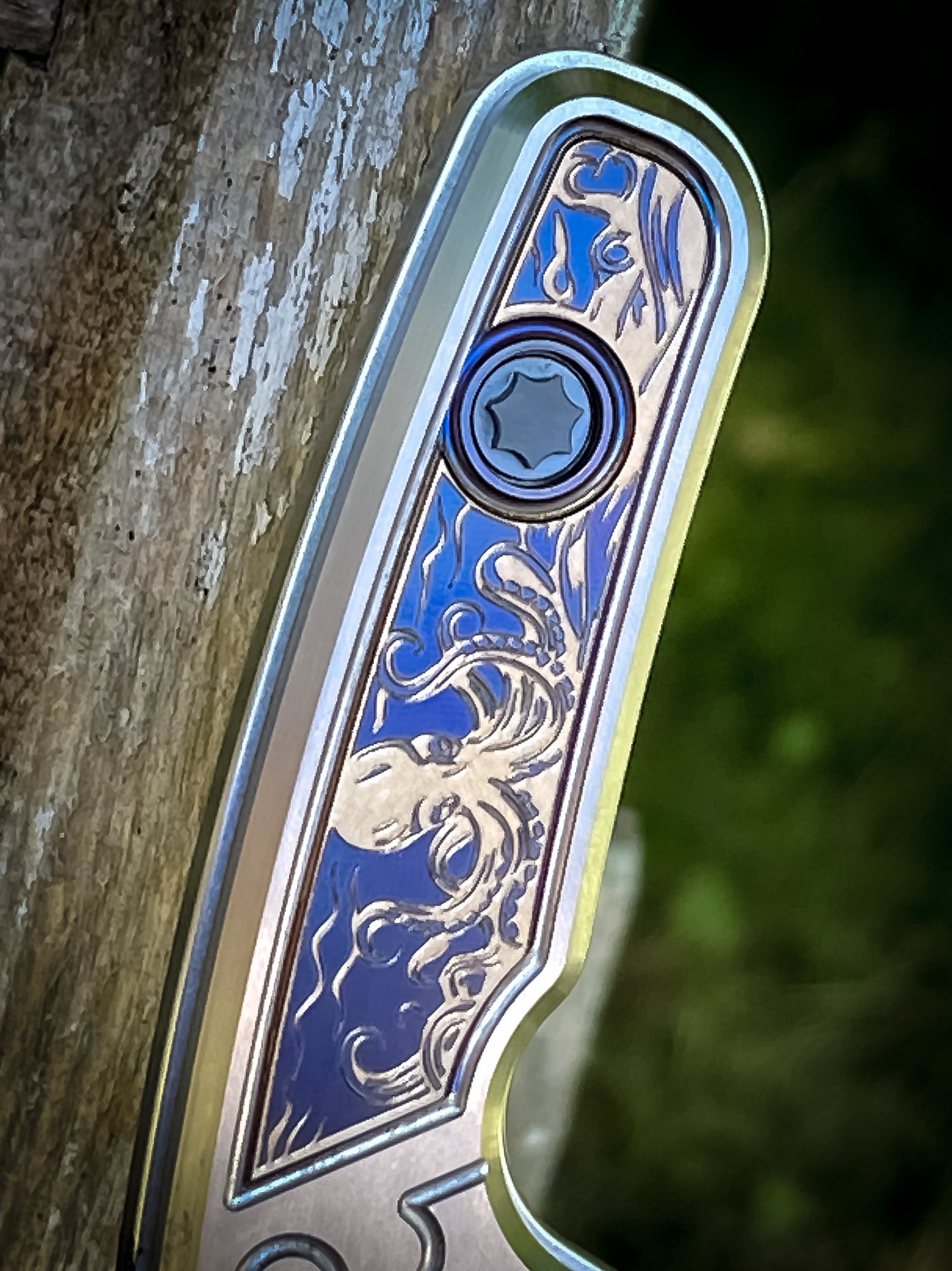 Skyline Fixed Blade