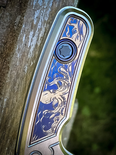 Skyline Fixed Blade