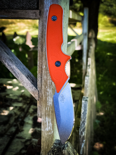 Skyline Fixed Blade