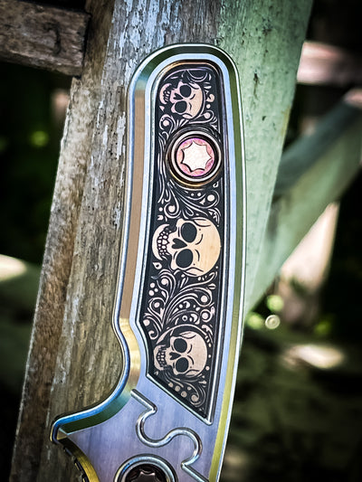 Skyline Fixed Blade