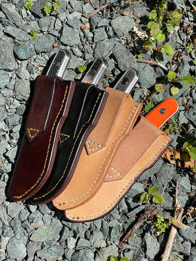 Skyline Fixed Blade