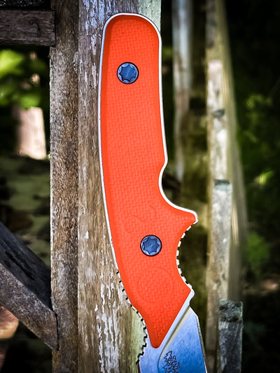 Skyline Fixed Blade