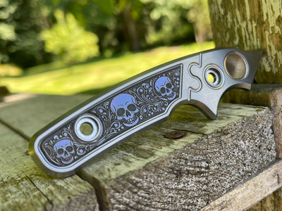 Skyline Fixed Blade