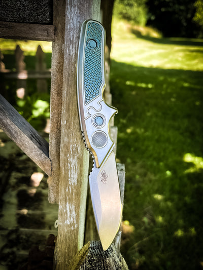 Skyline Fixed Blade