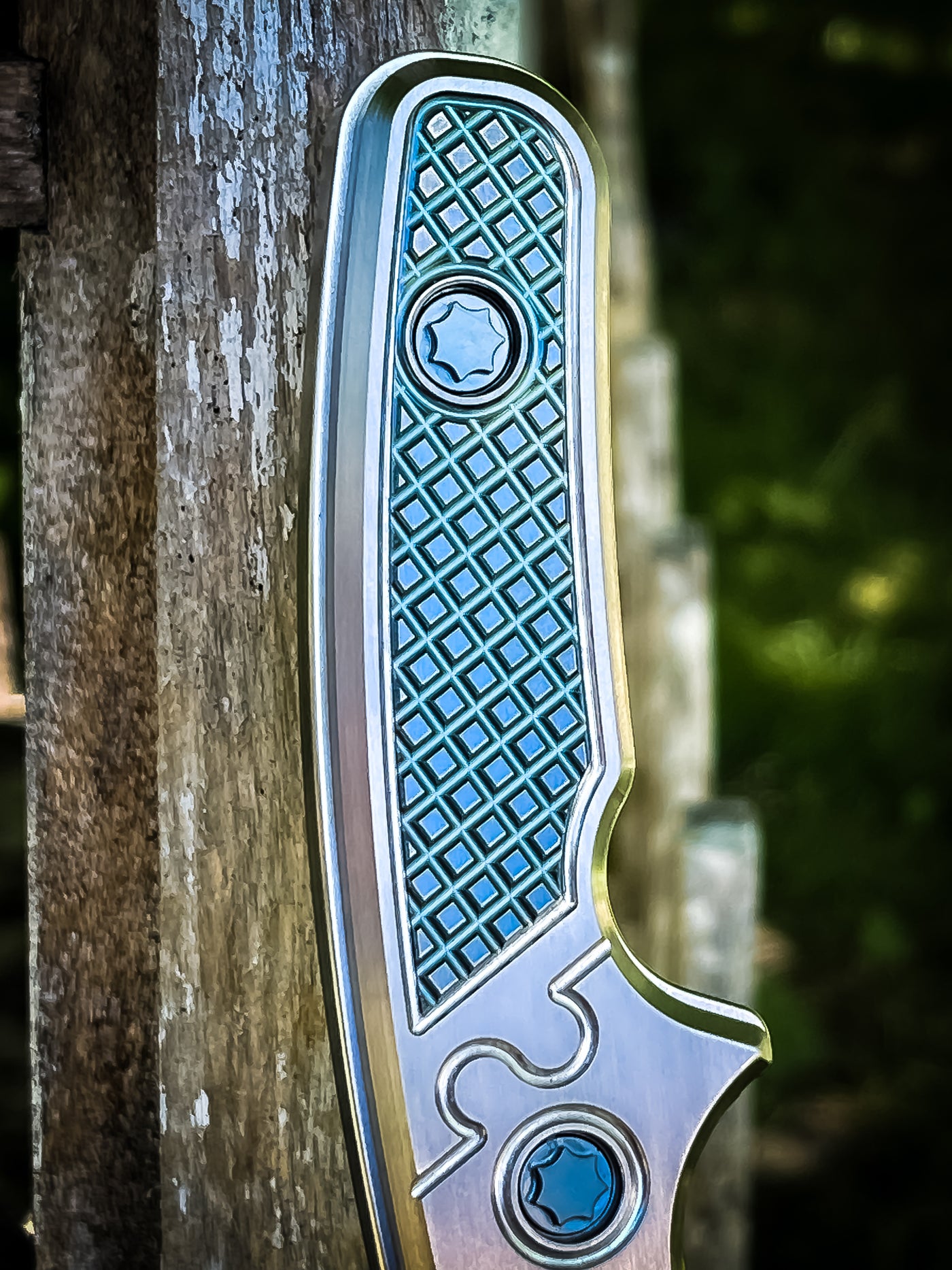 Skyline Fixed Blade