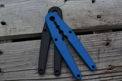 Dark Pines / TT G10 Assembly Plier